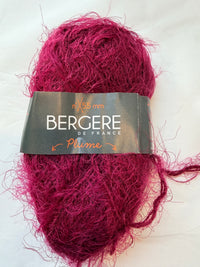 Yarn Bergere de France Plume Parfum x 2 ball