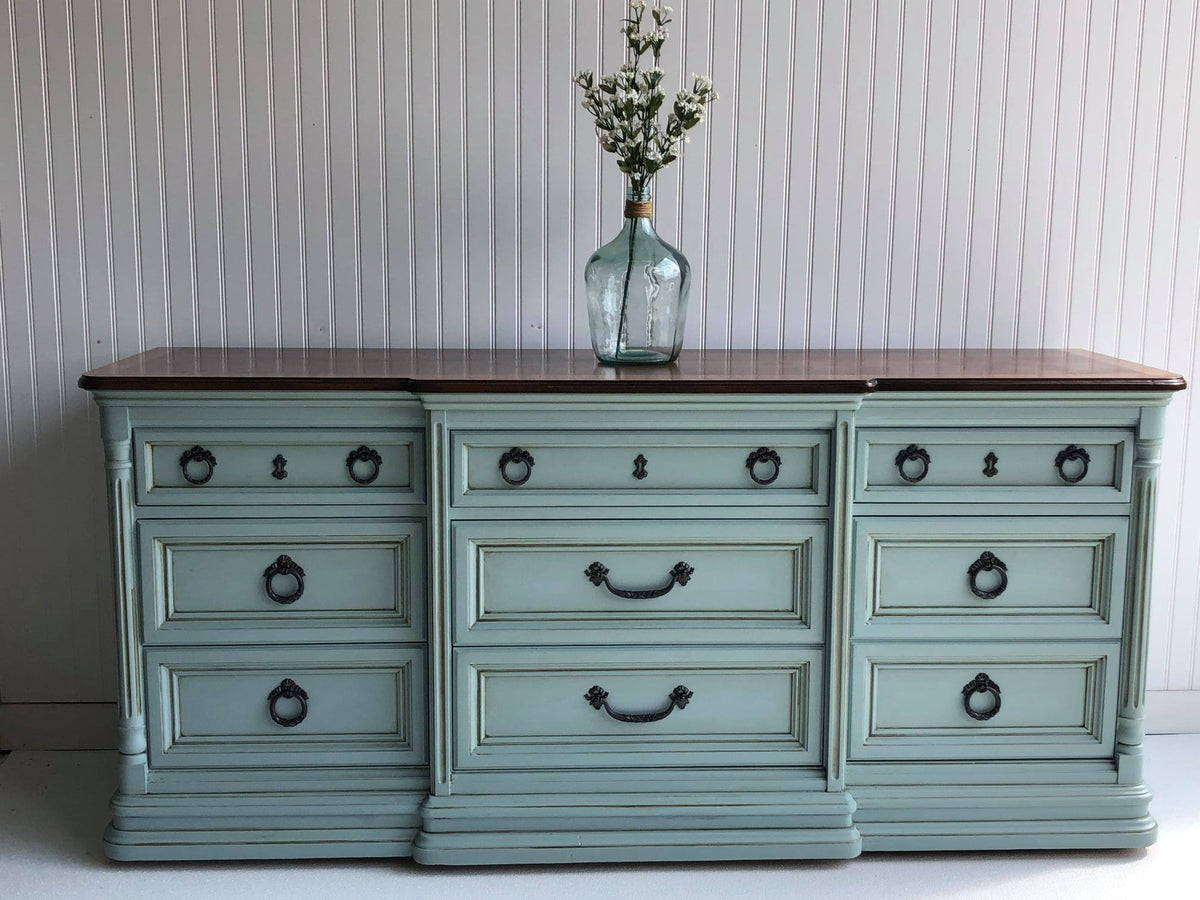 French Eggshell Fusion Mineral Paint