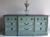 French Eggshell Fusion Mineral Paint