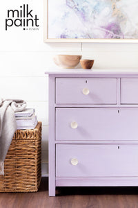 Wisteria Row Fusion Milk Paint