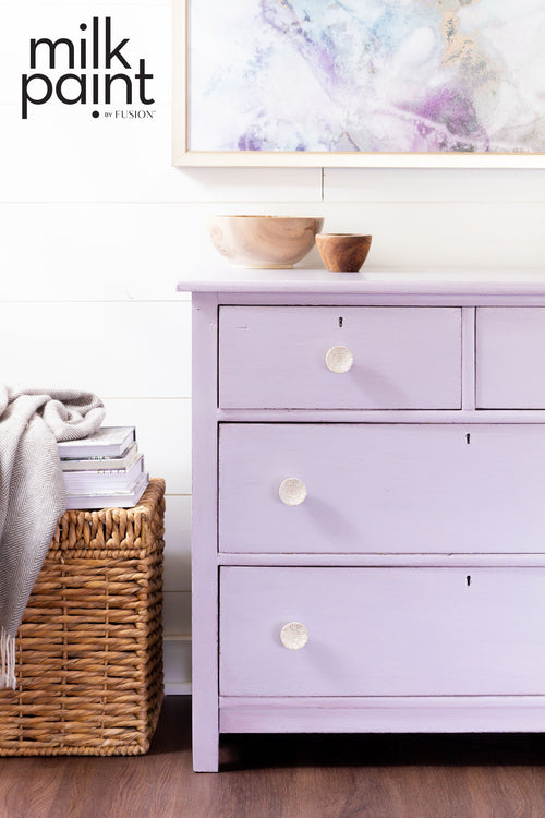 Wisteria Row Fusion Milk Paint