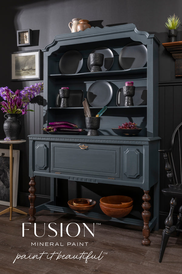 Cambridge Fusion Mineral paint