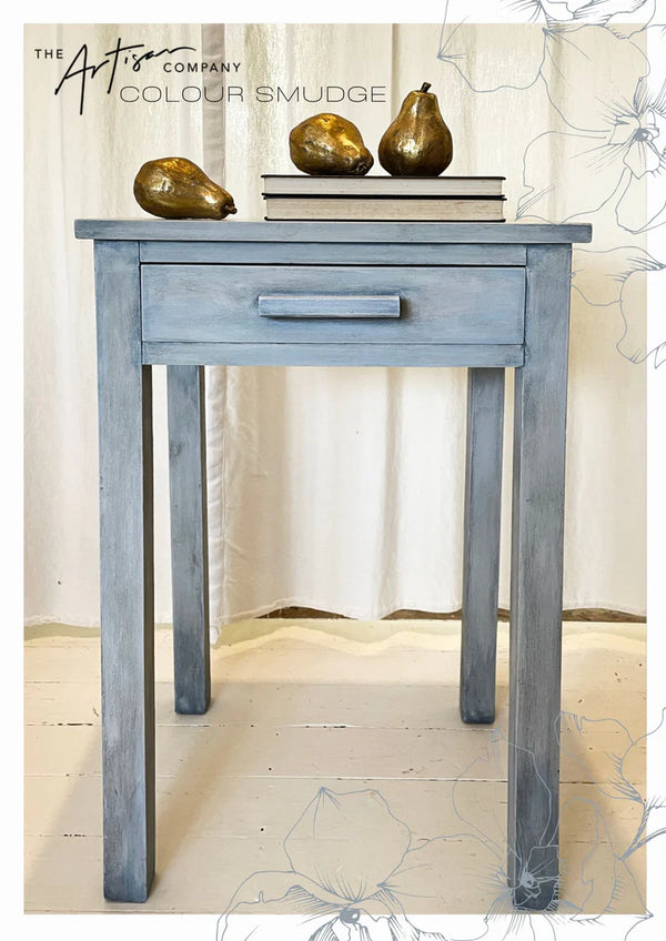Still Water Grey Premium Chalk Paint