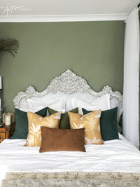 rubbed sage velvet luxe hybrid chalk paint