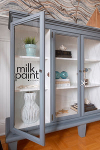 Coastal Blue Fusion Milk Paint