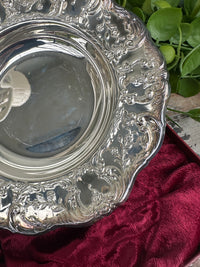 Silverware Plate in box RODD
