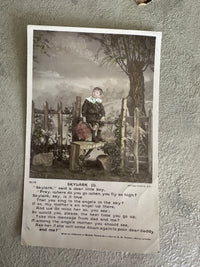 Vintage Postcards Choose One