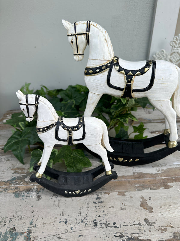 Rocking Horse Large
