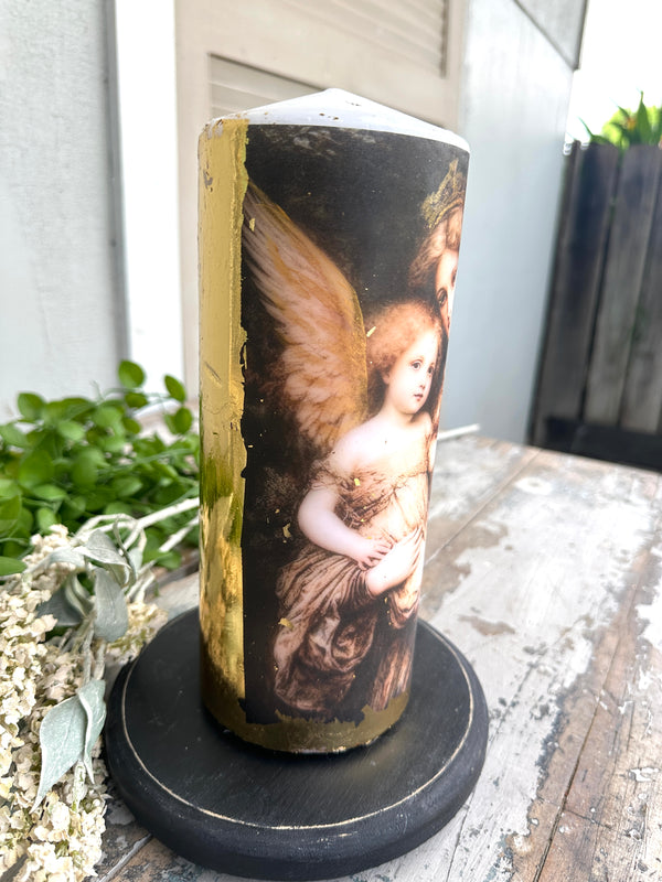 Peace Candle XL