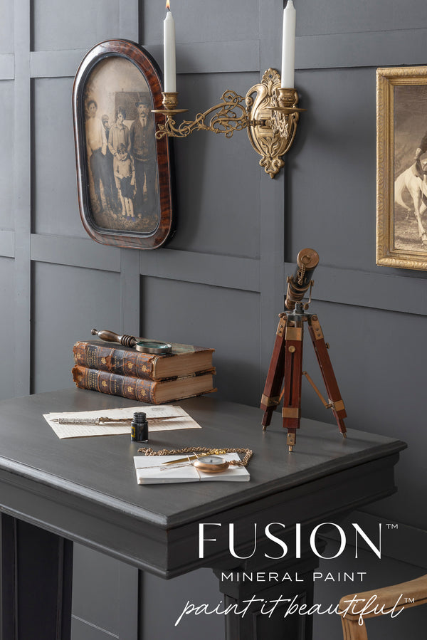 Oakham Fusion Mineral Paint furniture paint