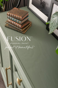 Carriage House Fusion Mineral Paint