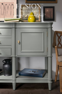 Newell Fusion Mineral Paint furniture paint