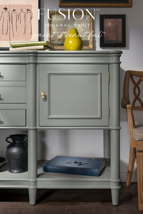 Newell Fusion Mineral Paint furniture paint