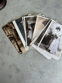 Vintage Postcards Choose One