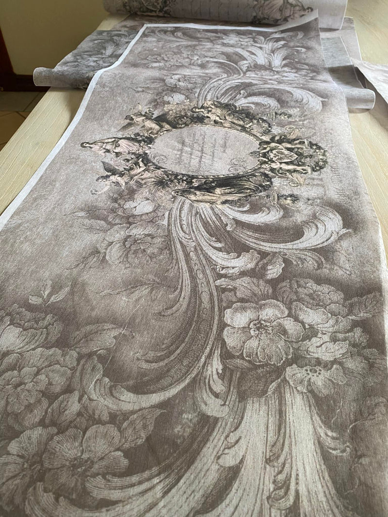 Wrap Solomans Paper for Decoupage XL