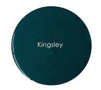 Kingsley- LIMITED EDITION in stock  Velvet Luxe