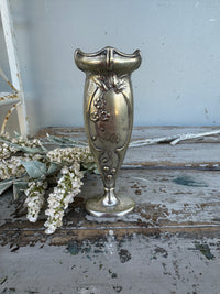 Bud Vase Silverware