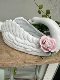 China Swan