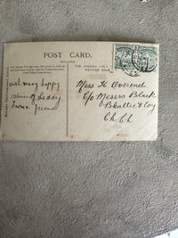 Vintage Postcards Choose One
