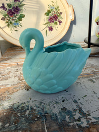 Green Swan bowl