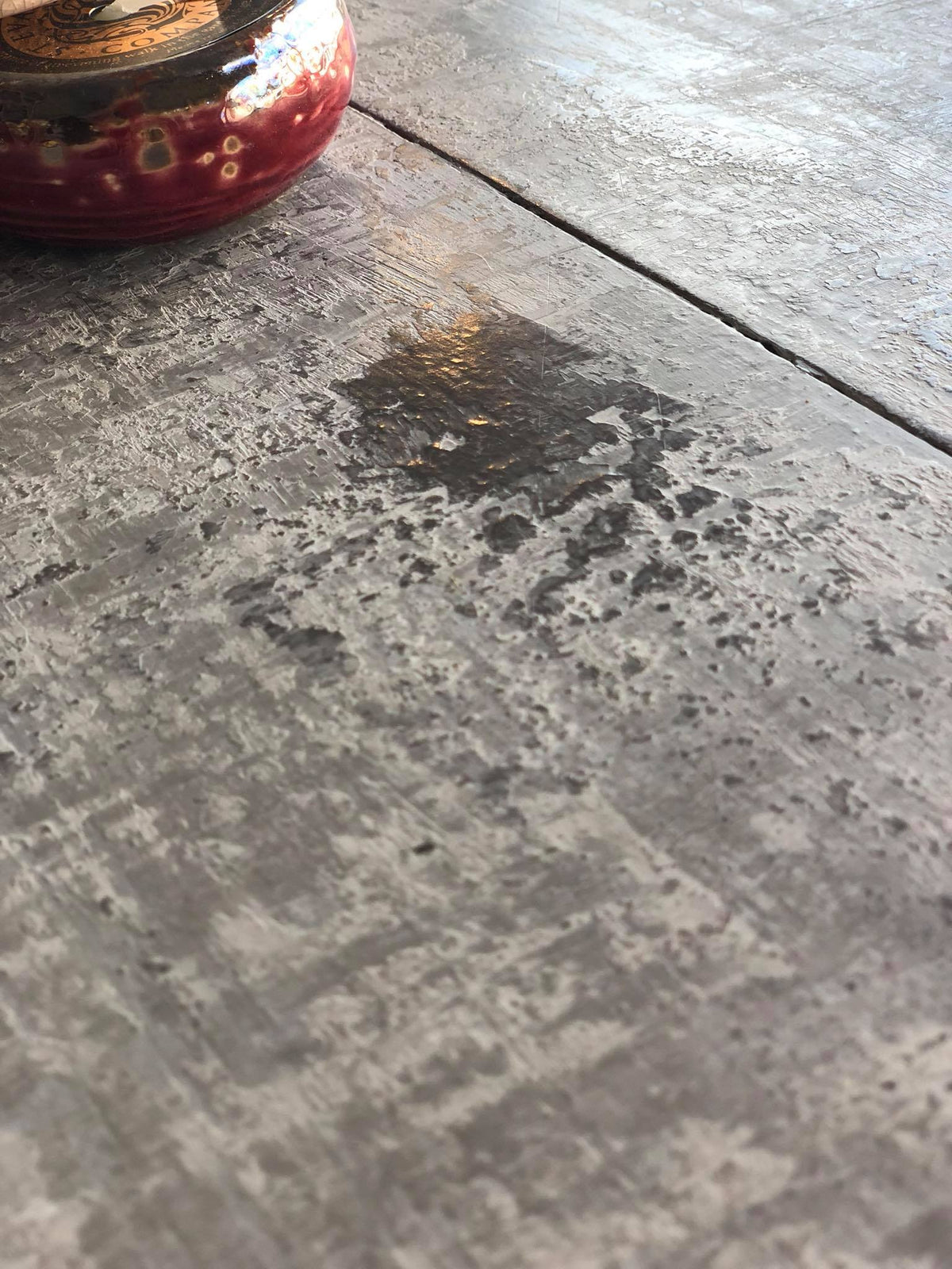 Fusion Fresco Texturising Powder