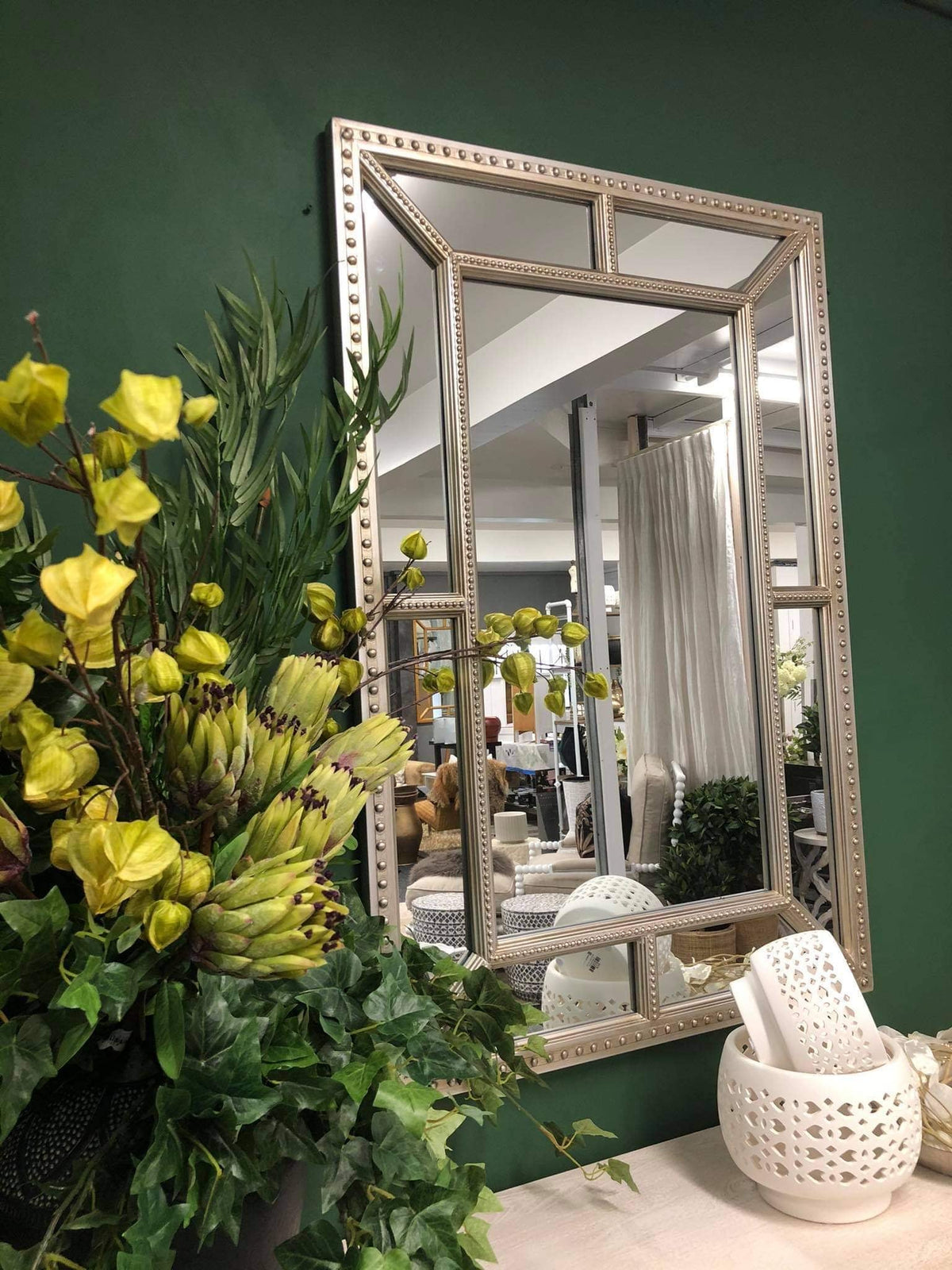Gretels Forest Velvet Luxe Chalk Paint