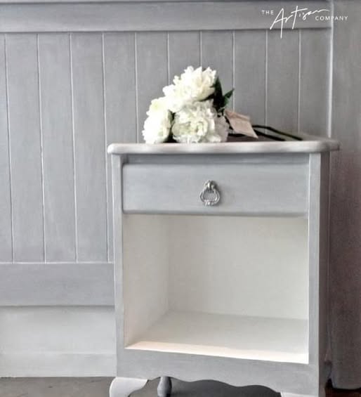 Urban Loft Velvet Luxe chalk paint