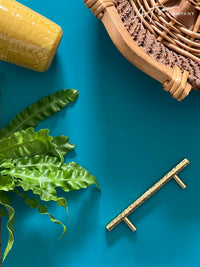 Tropical Lagoon Velvet Luxe Chalk Paint