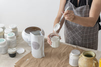 Fusion Fresco Texturising Powder