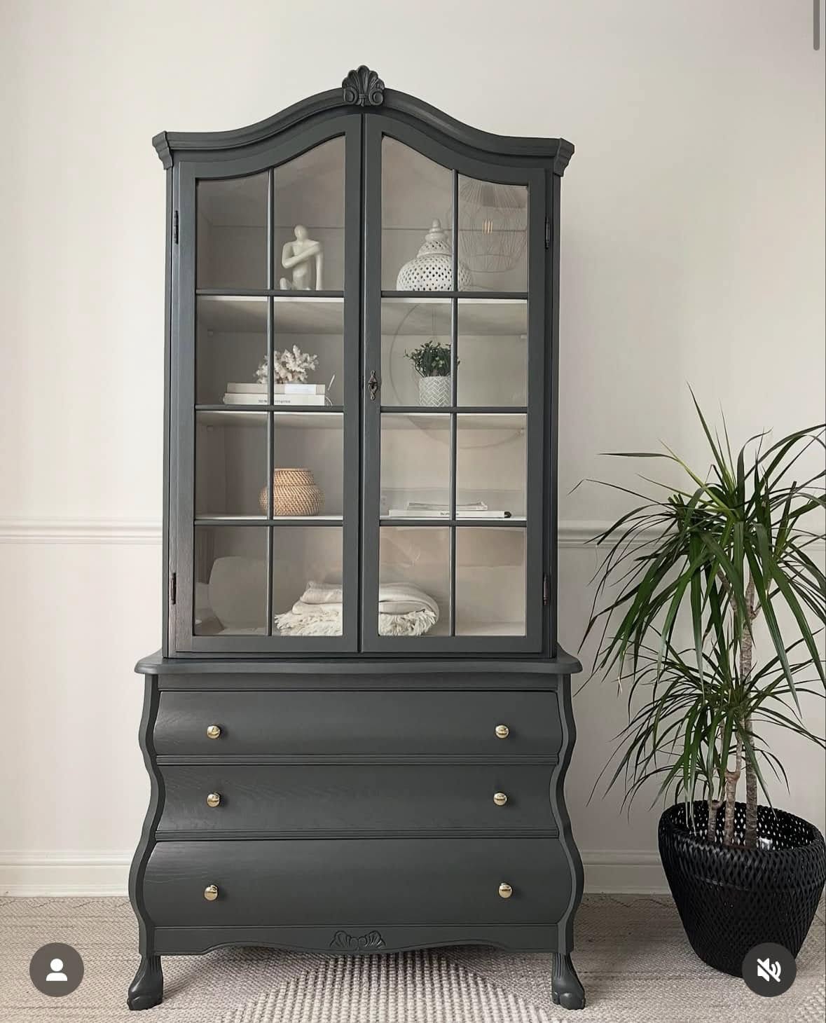 Wellington Fusion Mineral Paint for furniture