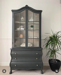 Wellington Fusion Mineral Paint for furniture