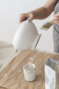 Fusion Fresco Texturising Powder