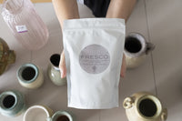 Fusion Fresco Texturising Powder
