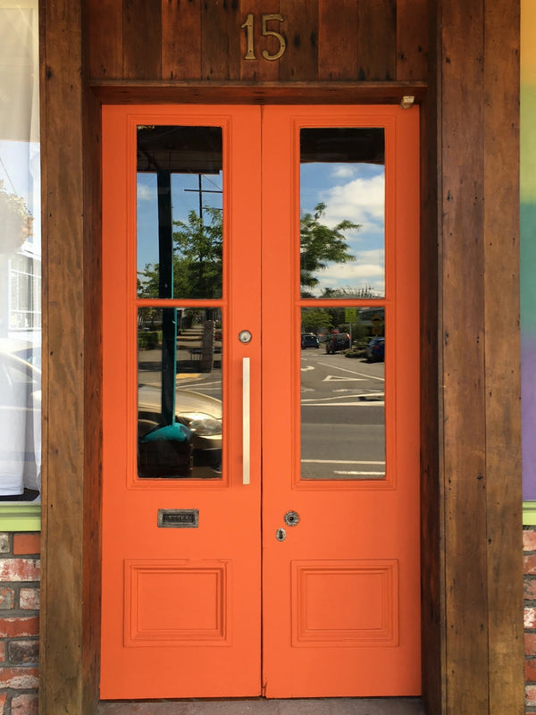 Firefly Velvet Luxe Chalk Paint