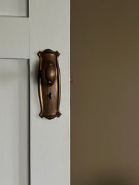 Tahr Velvet Luxe Chalk Paint