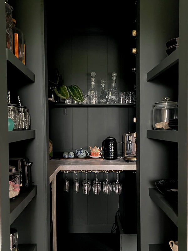 Starling Premium Chalk Paint