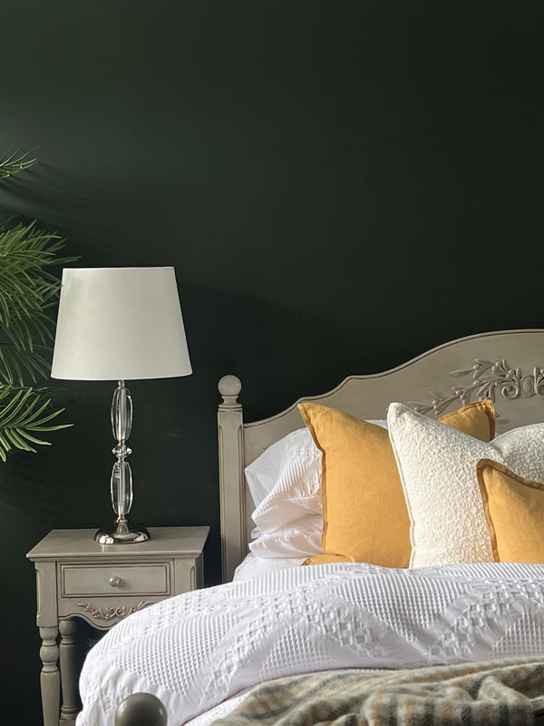 Starling Velvet Luxe chalk paint