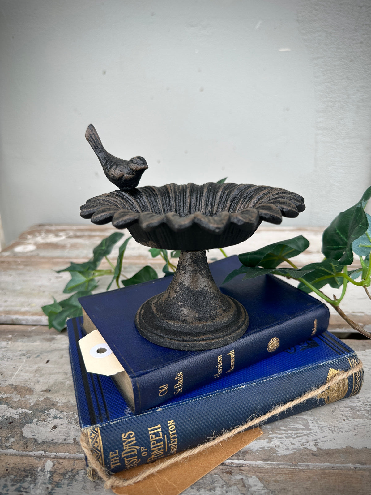 Bird Feeder Table top