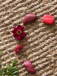 Sangria Premium Chalk Paint