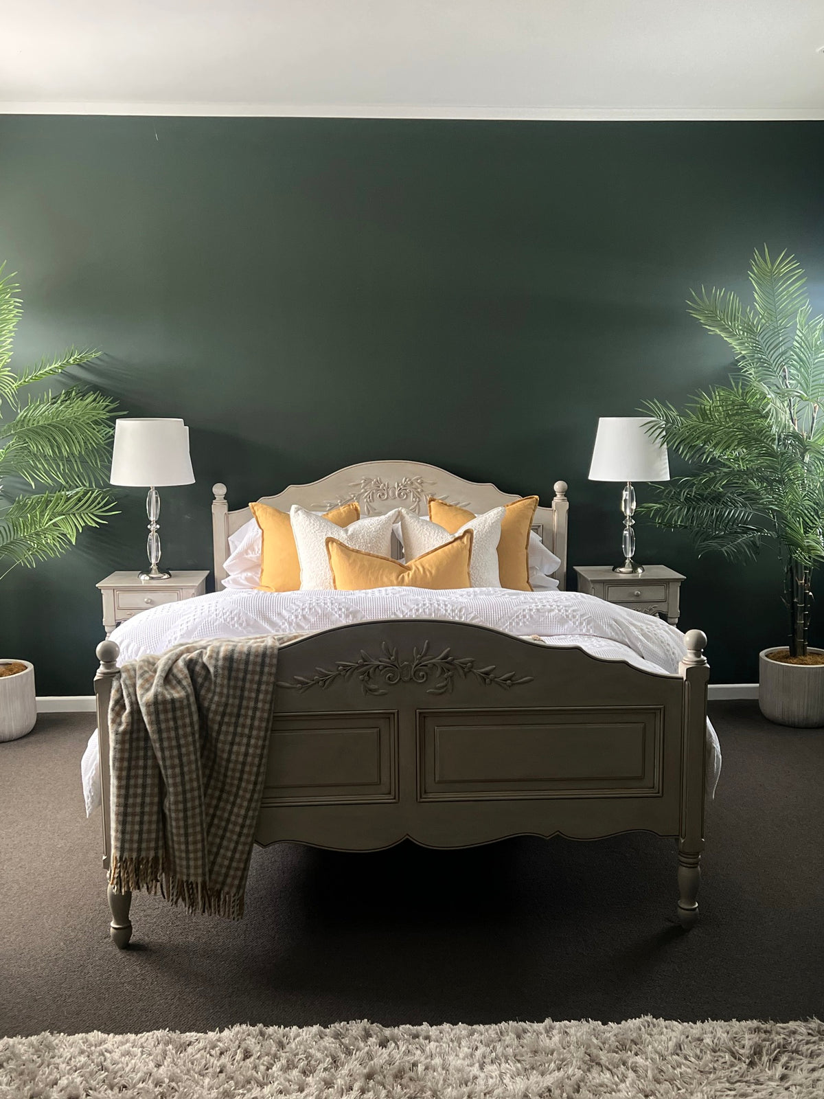 Starling Premium Chalk Paint