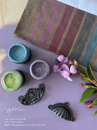 Crushed Lavender Premium Chalk Paint