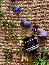 Purple Sash Premium Chalk Paint