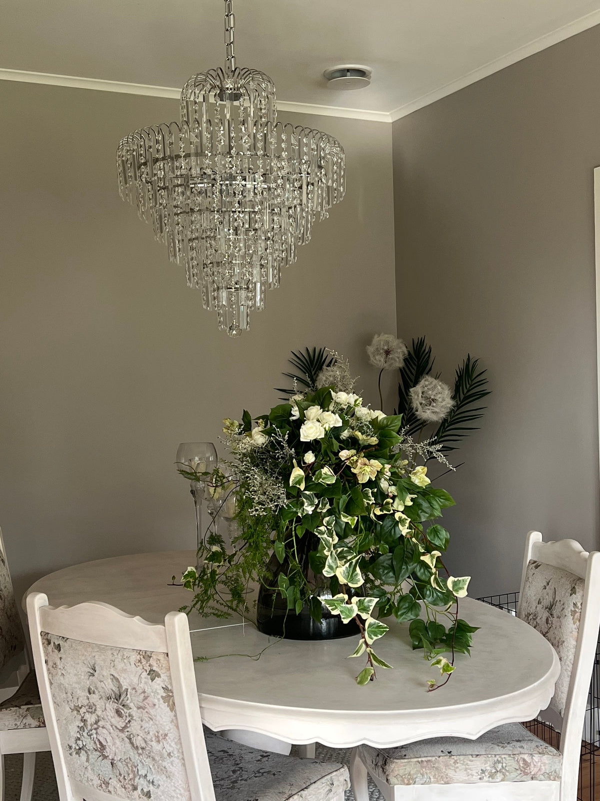 artisan co dor greige hybrid chalk paint