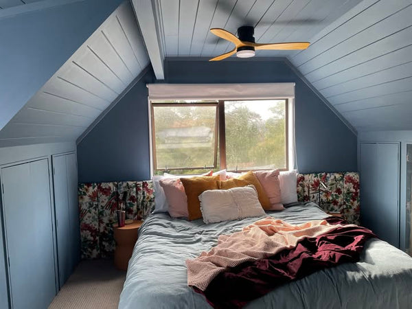 old denim artisan hybrid chalk paint