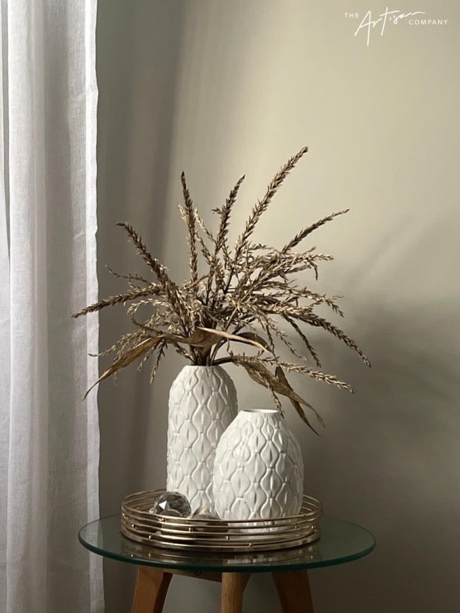 imperial linen hybrid chalk paint