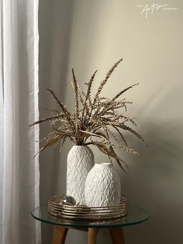 imperial linen hybrid chalk paint