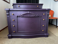 Matriarch Premium Chalk Paint