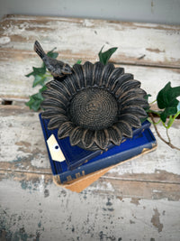 Bird Feeder Table top