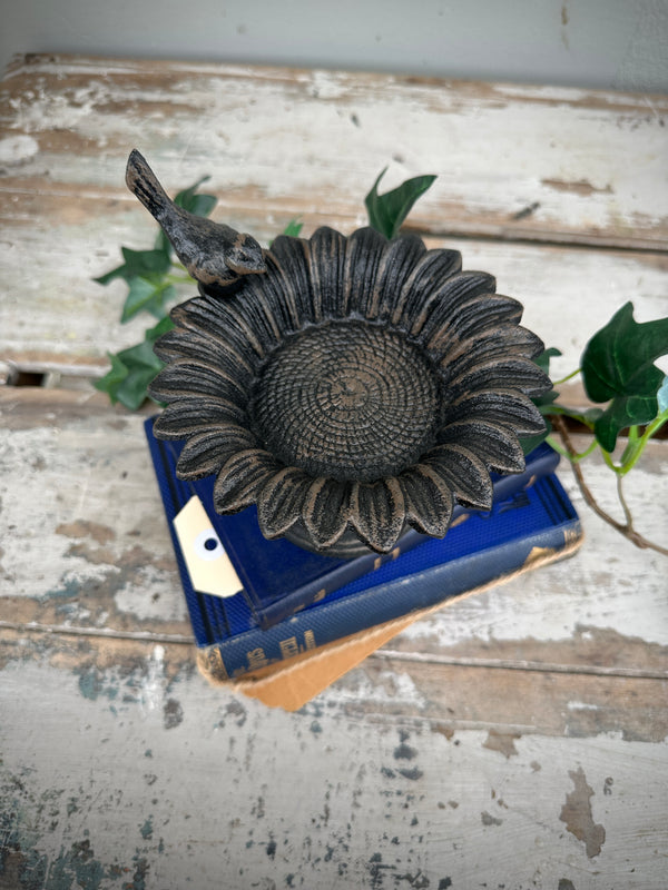 Bird Feeder Table top