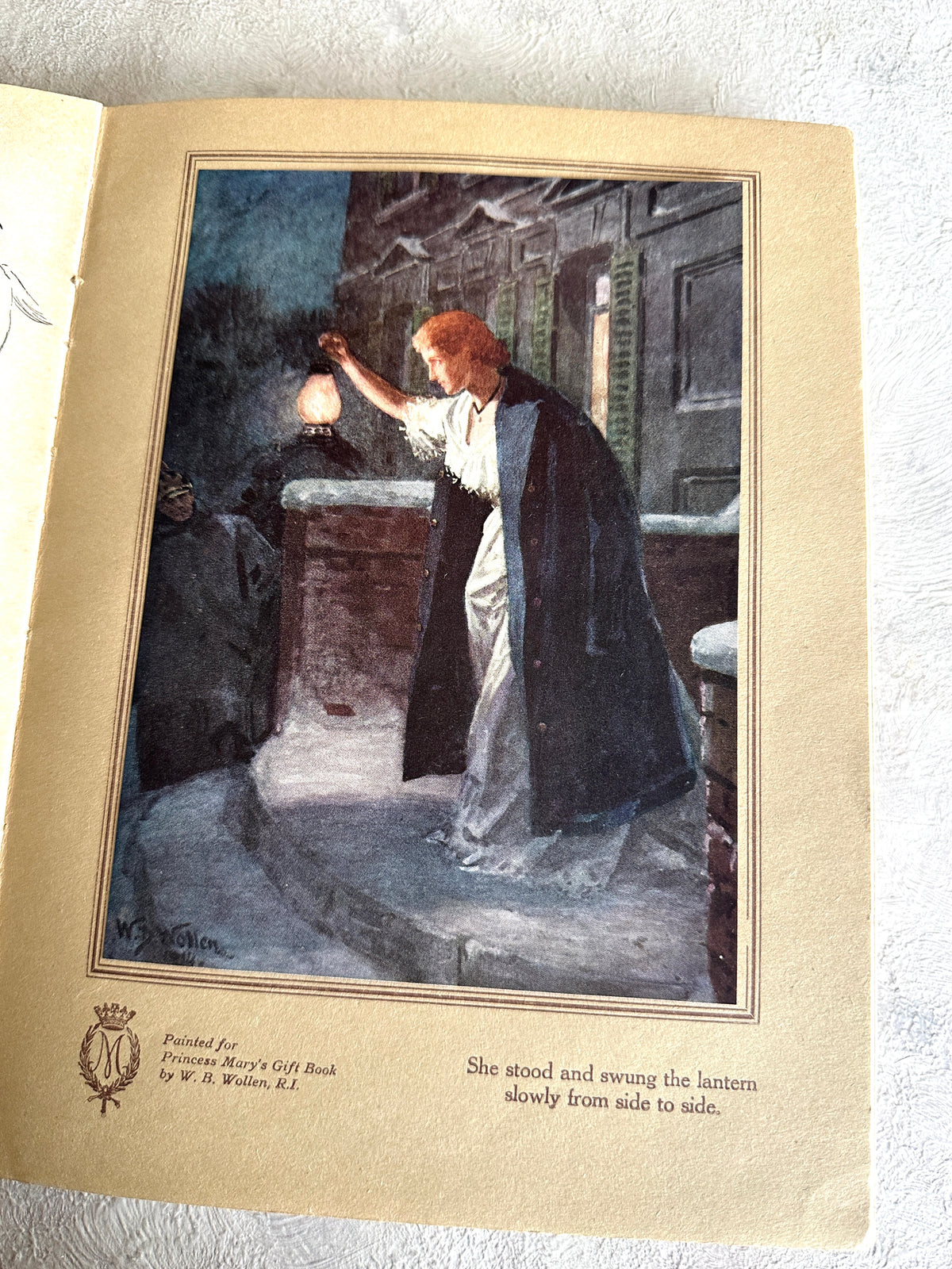 Princess Mary's Gift Book